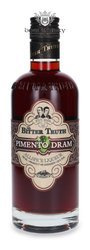 The Bitter Truth Pimento Dram Liqueur / 22%  0,5l