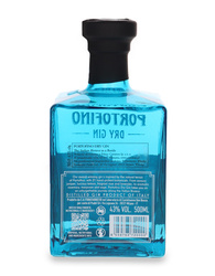 Portofino Dry Gin / 43% / 0.5l