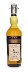 Clynelish 23-year-old (D.1974, B.1998) Rare Malts /unpacked/ 59.1% / 0.7l