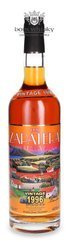 Rum Zapatera Vintage 1996 Reserva / 40% / 0.7l