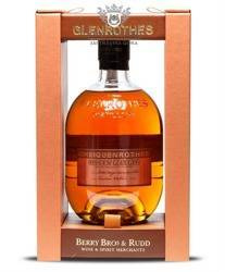 Glenrothes Oldest Reserve / 43% / 0,7l