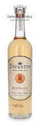 Tequila Topanito Reposado / 40% /0,7l