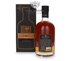 Rum Nation Guatemala Gran Reserva / 40% / 0,7l