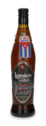 Legendario Ron Anejo 9 year old Cuba / 40% / 0.7l