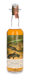 Bunnahabhain 1964 (B.1989) The Animals  Moon Import / 46%/ 0,75l