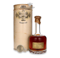 Glen Grant 20-year-old Directors Reserve - Decanter / 46% / 0.75l