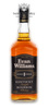 Evan Williams Kentucky Straight Bourbon Black Label /43%/ 1,0l		