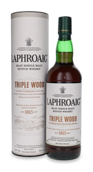 Laphroaig Triple Wood / 48% / 0.7l