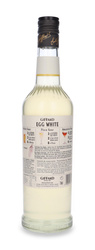 Giffard Egg White bar syrup / 0.7l