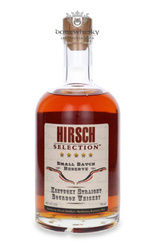 Hirsch Small Batch Reserve Selection / 46% / 0,75l