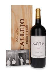 Callejo Gran Reserva 2019 /14,5% / 1,5l