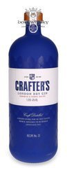 Crafter's London Dry Gin / 43% / 1.0l