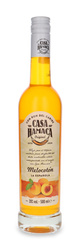 Casa Hamaca Melocoton Peach Liqueur / 20% / 0.5l