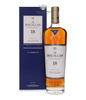 Macallan 18-letni Double Cask (2024 Release) / bez opakowania /43%/ 0,7l			