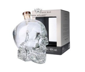 Wódka Crystal Head / 40% / 3,0l