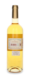Chateau Petit Vedrines 2024 Sauternes / 12,5% / 0,75l