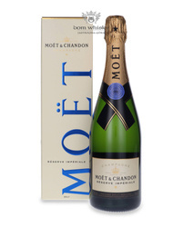 Szampan Moet & Chandon Brut Reserve Imperiale / 12% / 0,75l