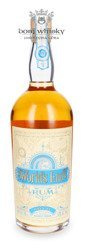 World's End Navy Rum / 57% / 0.7l
