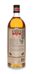 Pierre Ferrand Dry Curacao Triple Sec / 40% / 0.7l