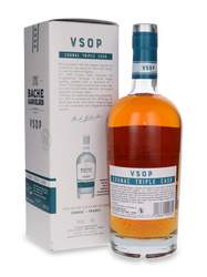 Cognac Bache Gabrielsen VSOP Triple Cask /bez opakowania/ 40% / 0,7l
