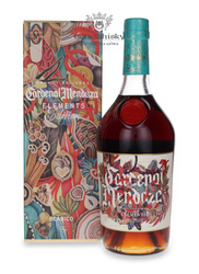 Cardenal Mendoza Elements Edition Brandy de Jerez Solera Gran Reserva / 40% / 0.7l