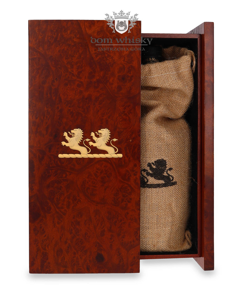 Whyte &amp; Mackay Original 40 years old / 45%/ 0.75l