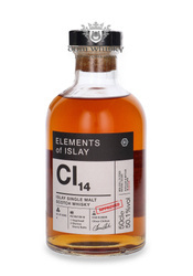 Caol Ila CI14, Elements of Islay/ 50,1%/ 0,5l