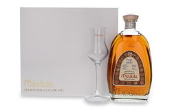Miodula Presidential Tempranillo Cask 2015 + glass / 40% / 0.5l