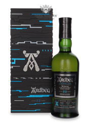 Ardbeg Vintage Y2K, 23 year old (D.2000, B.2023) Sherry Cask / 46% / 0.7l