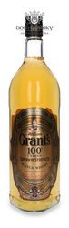 Grant's Superior Strength 100 Proof / 50%/ 1.0l