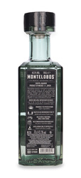 Mezcal Montelobos Espadin Joven Oaxaca / 43.2% / 0.7l