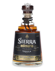 Sierra Milenario Extra-Anejo 100% Agave /bez opakowania /41,5% / 0,7l