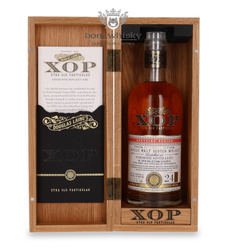 Tormore 24-year-old (D.1995, B.2019) Douglas Laing's XOP / 50.7% / 0.7l