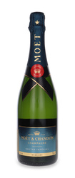 Moet & Chandon Nectar Imperial Champagne / 12.5% / 0.75l