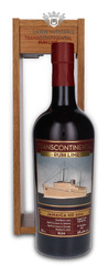 Transcontinental Rum Line Jamaica HD 2012 / 58.4% / 0.7l