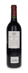 Chateau Pontet-Canet Pauillac 1994 Grand Cru Classe / 12,5% /0,75l