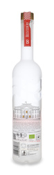 Wódka Belvedere Organic Vodka F1 Limited Edition / 40% / 0,7l