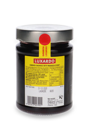 Luxardo cocktail cherries 400g (The Original Cherries)