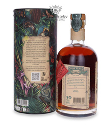 Don Papa Baroko Eco Canister / 40% / 0.7l