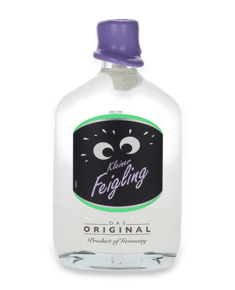 Kleiner Feigling Fig Liqueur / 20% / 0,5l