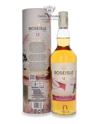 Roseisle 12-year-old, The Origami Kite, 2023 Special Release/ 56.5%/ 0.7l