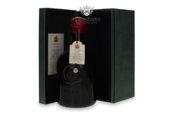 J&amp;B 25 Year Old 1749 Replica Bottle / 40%/ 0.7l