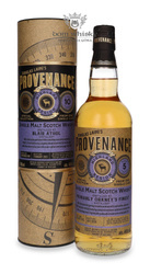 Blair Athol 10-year-old (D.2011, B.2022) Provenance / 46% / 0.7l