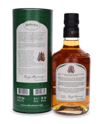 Edradour Ballechin 10-year-old / 46% / 0.7l