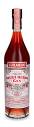 Luxardo Sour Cherry Gin (Italy) / 37,5% / 0,7l