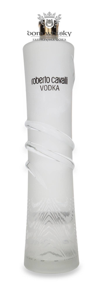 Roberto Cavalli Jeroboam Vodka / 40% / 3.0l
