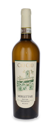 Ciù Ciù Merlettaie Pecorino Offida DOCG 2024 / 13,5% / 0,75l