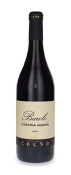 Elvio Cogno Barolo Cascina Nuova / 14,5%/ 0,75l
