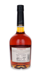 Cognac Courvoisier VS / 40% / 0.7l