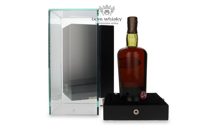 Ardbeg 1965 (Bottled 2005) Glass Museum Case (Bottle no 185 ) / 42,1% / 0,7l